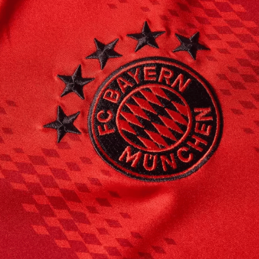 Bayern Munich Home Jerseys Full Kit 2024/25