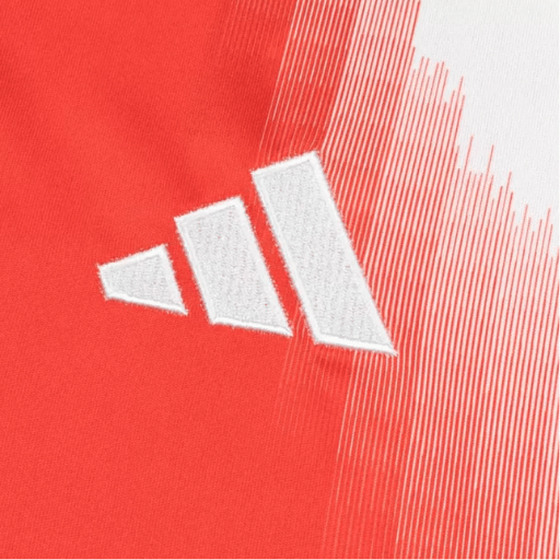 Women's Bayern Munich Home Jersey 2025/26