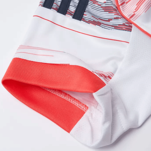 Women's Bayern Munich Away Jersey 2025/26
