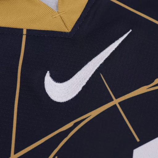 Pumas UNAM Away Soccer Jersey 2024/25
