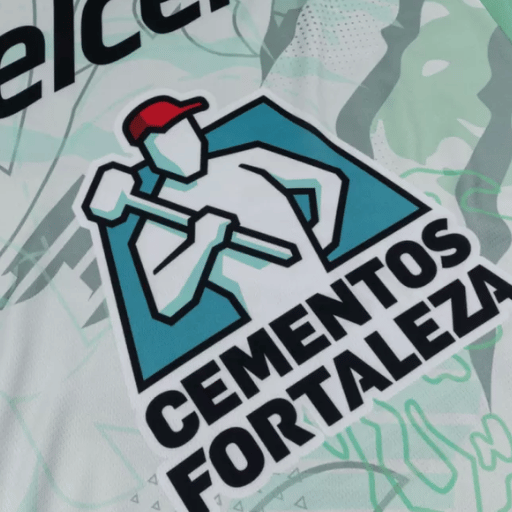 Club León Away Soccer Jersey 2025/26