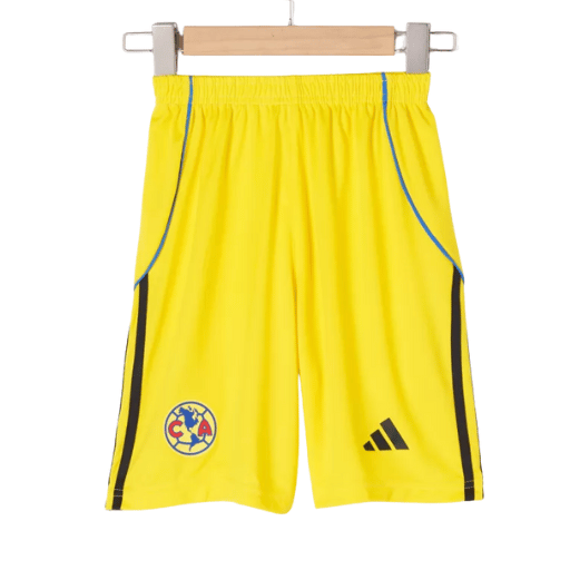 Kit de camisetas de fútbol para niños Club America Home 2025/26