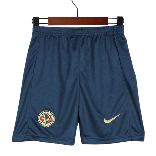 Kit de camisetas de fútbol para niños Club America Away 2024/25