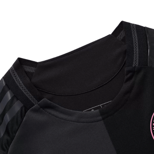 Camiseta de fútbol auténtica visitante del Inter Miami CF 2024