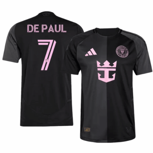 Barcelona Home Jacket Tracksuit 202526 Black&Purple - 2025-11-18T132311.875 DE PAUL #7 Inter Miami CF Away Authentic Soccer Jersey 2025