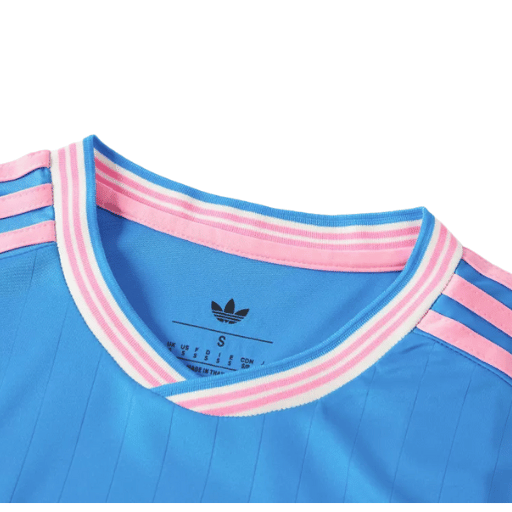 Inter Miami CF Third Away Jerseys Kit 2025