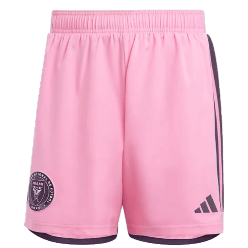 Maillots domicile Inter Miami CF Kit complet 2024/25