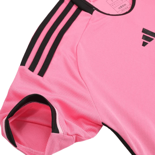 Kit de camisetas de local MESSI #10 Inter Miami CF 2024/25