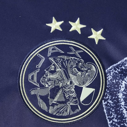 Ajax Away Soccer Jersey 2025/26
