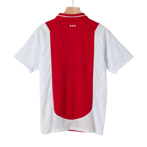 Short Domicile Ajax Amsterdam 24/25 Enfants ADIDAS