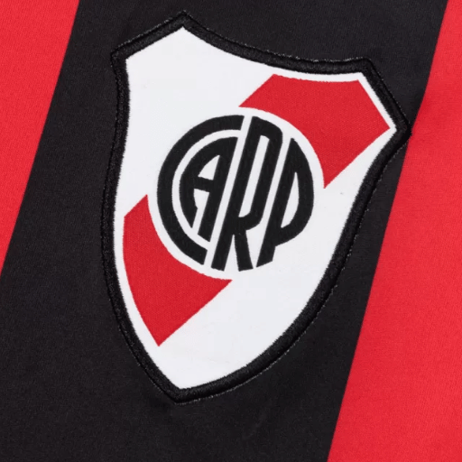 Maillot de football River Plate Home 2025/26 Maillot de football River Plate Home 2025/26