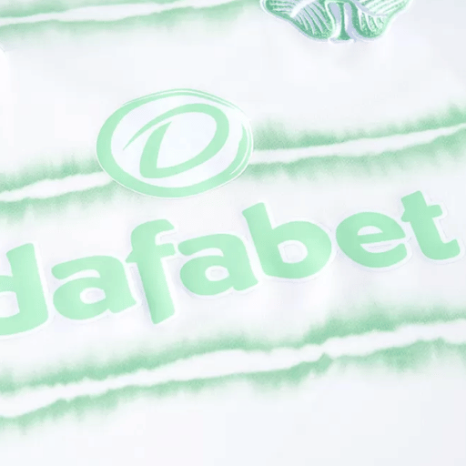 Celtic Third Away Soccer Jersey 2025/26