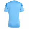 Real Madrid Goalkeeper Soccer Jersey 2025/26 Blue