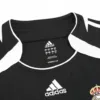 Camiseta de fútbol vintage Real Madrid Manga larga visitante 2006/07