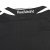 Camiseta de fútbol vintage Real Madrid Manga larga visitante 2006/07