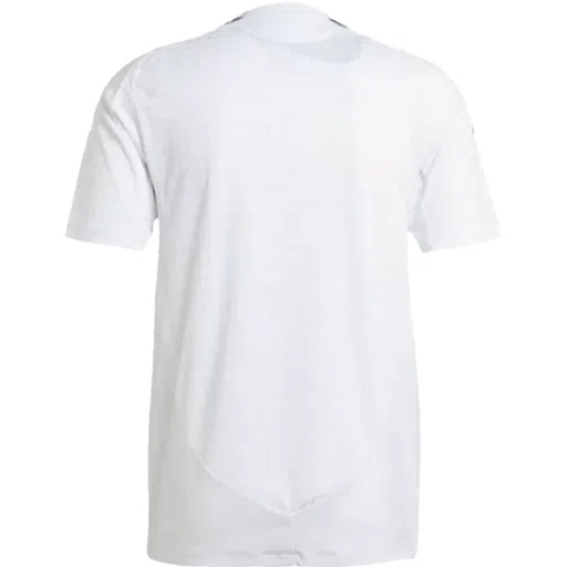 Vintage Soccer Jersey Real Madrid Home 2013/14