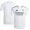Camiseta de Fútbol Vintage Real Madrid Inicio 2013/14