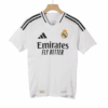 Camiseta de Fútbol Vintage Real Madrid Inicio 2013/14