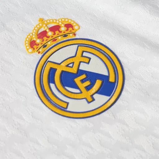 Vintage Soccer Jersey Real Madrid Home 2013/14