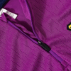 Barcelona 1/4 Zip Tracksuit 2025/26 Purple