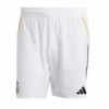 Real Madrid Home Authentic Jerseys Kit 2025/26