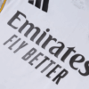 Real Madrid Home Authentic Jerseys Kit 2025/26