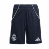 Real Madrid Away Jerseys Full Kit 2025/26