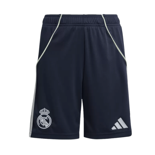 Real Madrid Away Jerseys Full Kit 2025/26