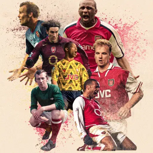 Best Arsenal Goalkeepers of All Time? Ranking Arsenal's Greats
