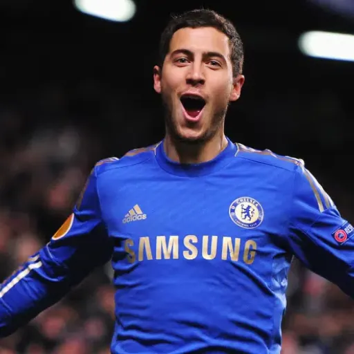 Best Chelsea Football Shirts: Ranking Iconic Kits & Jerseys