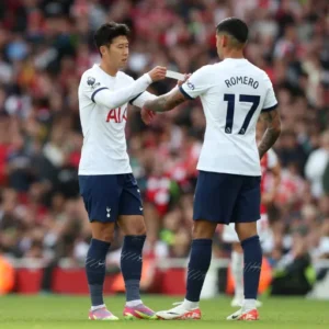 Best Tottenham Hotspur Players: All-Time Great Spurs Team