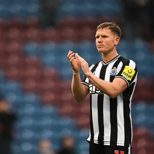 Buying Authentic Newcastle United Kits