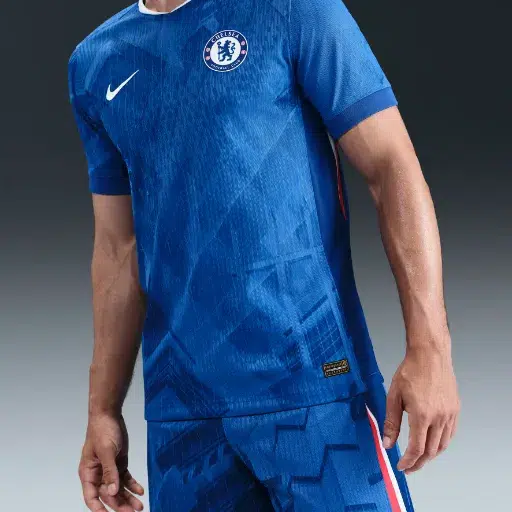 Chelsea FC Jersey, Kit & Shirt - Football & Soccer Gear