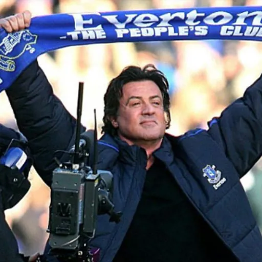 Conclusión: el legado duradero de los fanáticos famosos del Everton