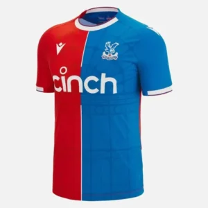 Crystal Palace Jersey, Kit | Football & F.C.