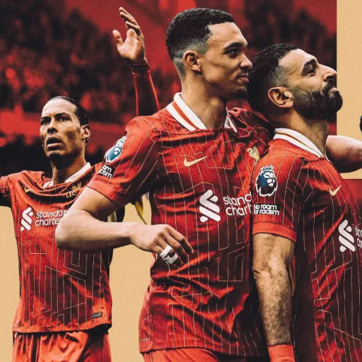 Impact culturel et patrimoine de Liverpool