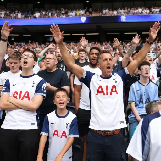 Culture and Traditions of Tottenham Fans