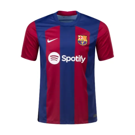 Current Suppliers and Jersey Manufacturing