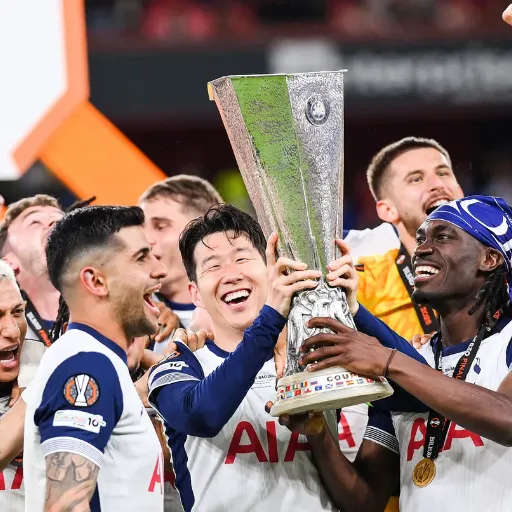Engaging with the Global Tottenham Hotspur Fanbase