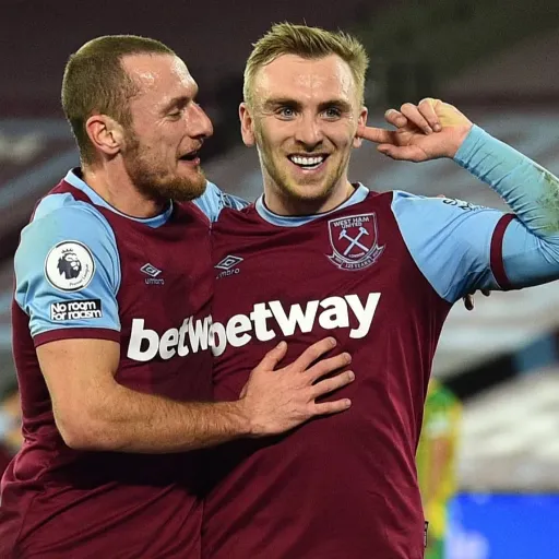 Historical Icons of West Ham United