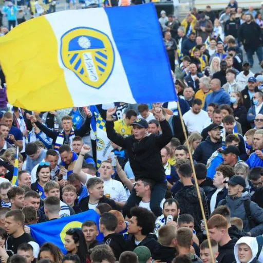 Leeds United's Impact on English Football Culture