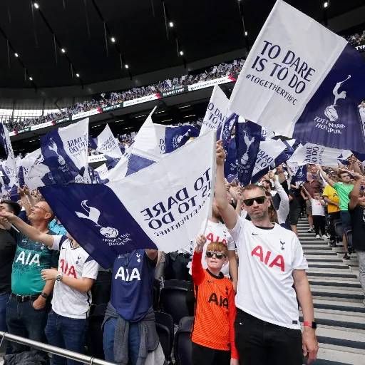 Matchday Experiences and Fan Loyalty