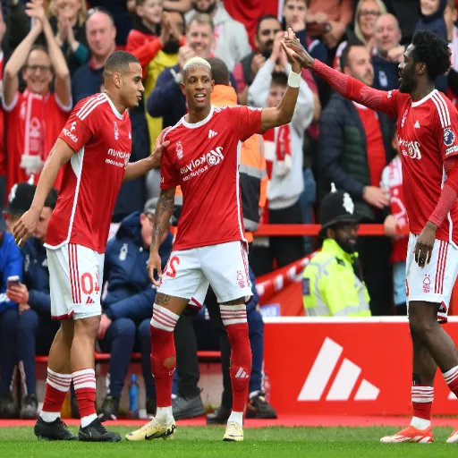 Memorable Matches in a Red Shirt