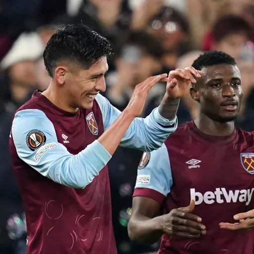 Modern Stars Who Shaped West Ham