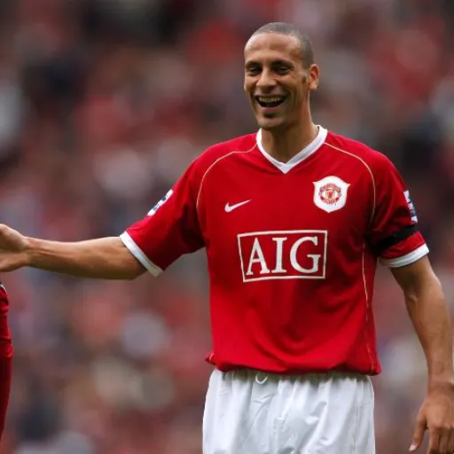 Momentos notables vinculados a las camisetas del Manchester United