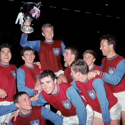 Statistical Analysis of West Ham Players