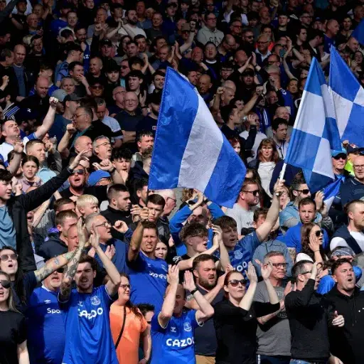 El Derby de Merseyside y la participación de celebridades