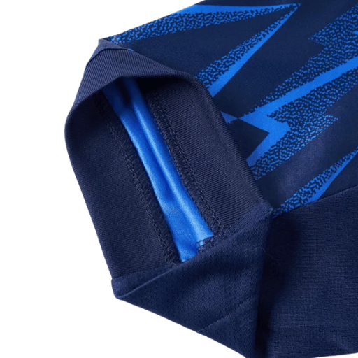 Maillot de football Arsenal Extérieur 2025/26