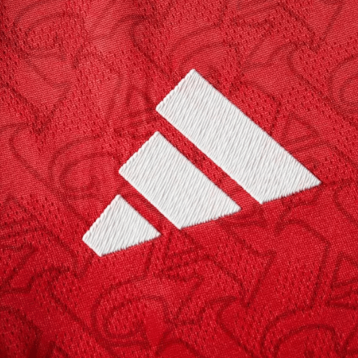 Camiseta de fútbol local del Arsenal 2024/25