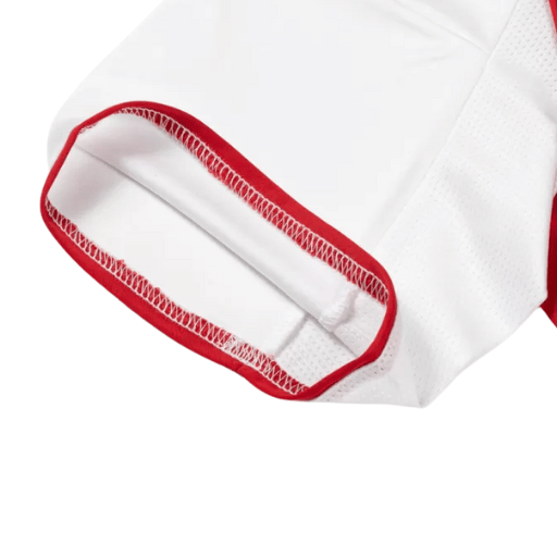 Arsenal Home Soccer Jersey 2025/26